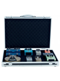 RC23010 B Standard Line - Effects Pedalboard Flight Case, зображення 1